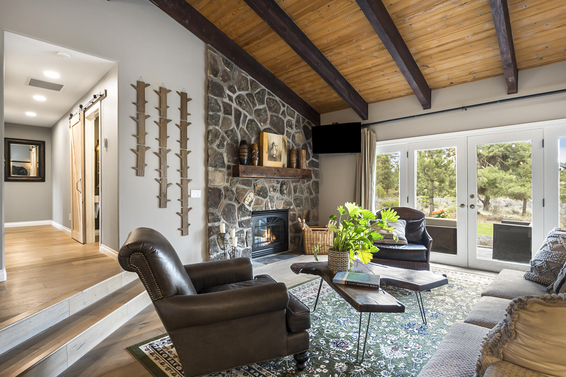 Woodside Ranch - Residential