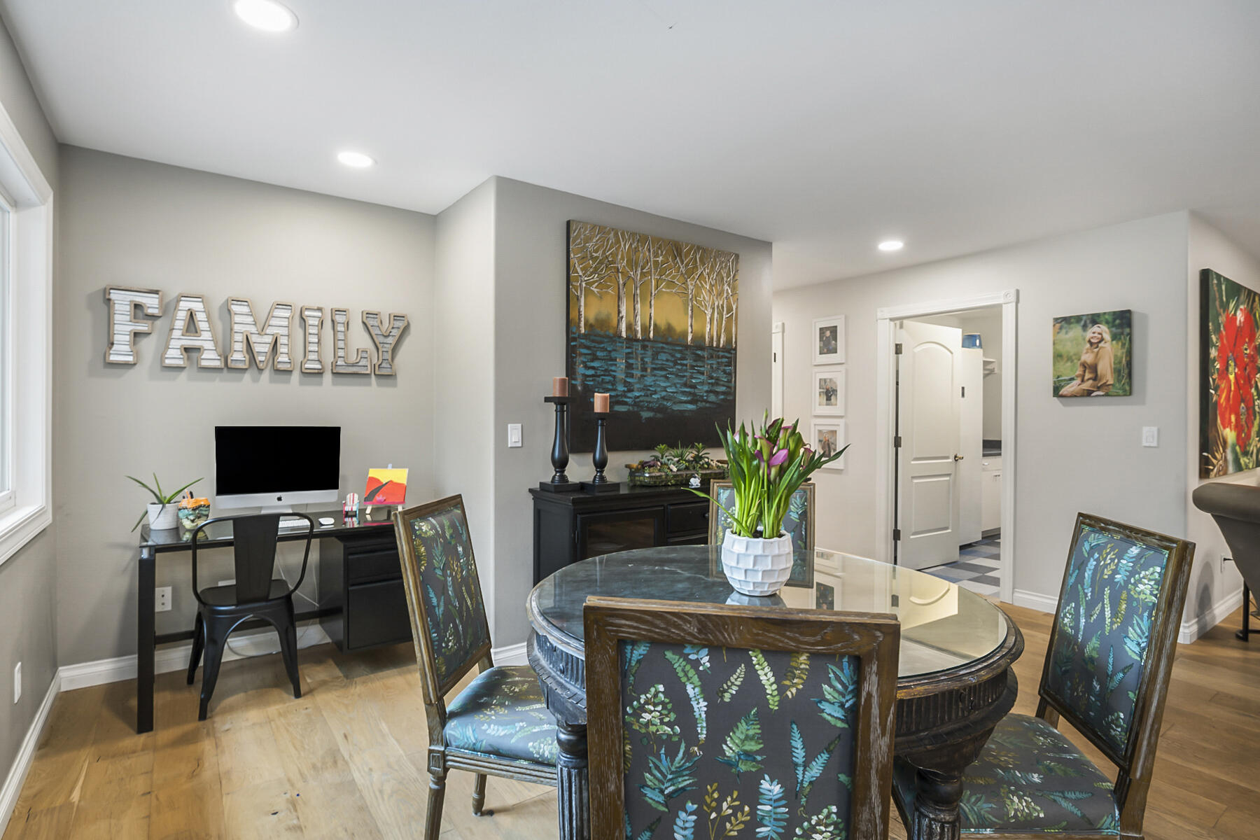 Woodside Ranch - Residential