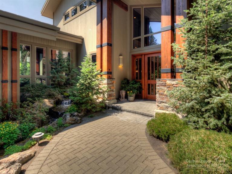 Broken Top - Residential