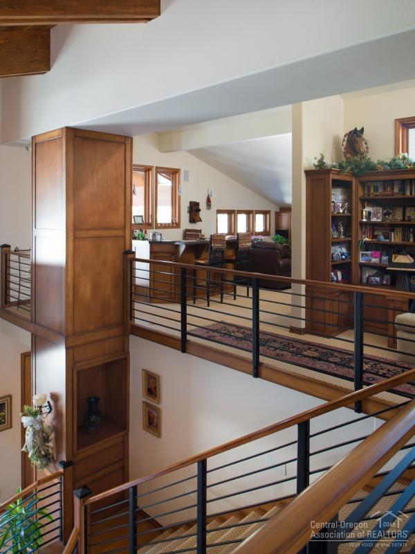 Broken Top - Residential