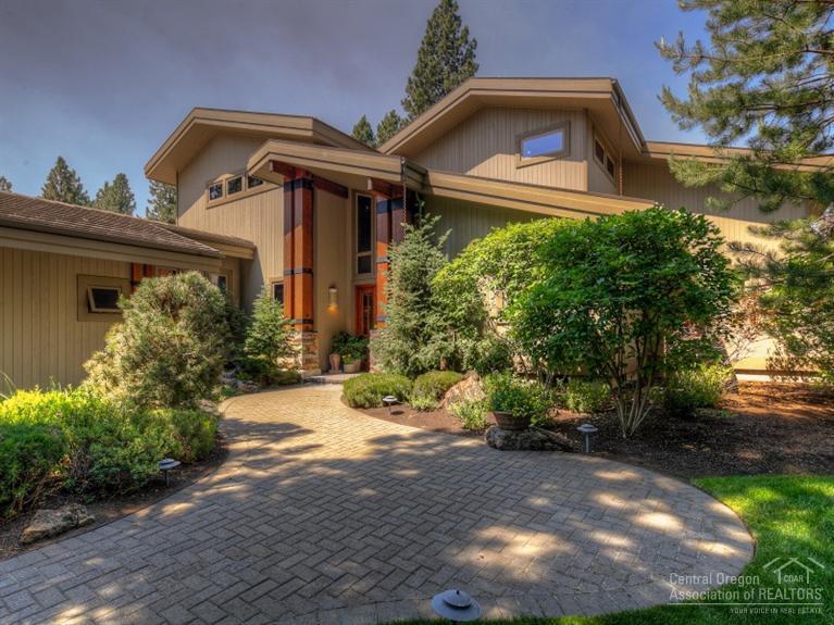 Broken Top - Residential