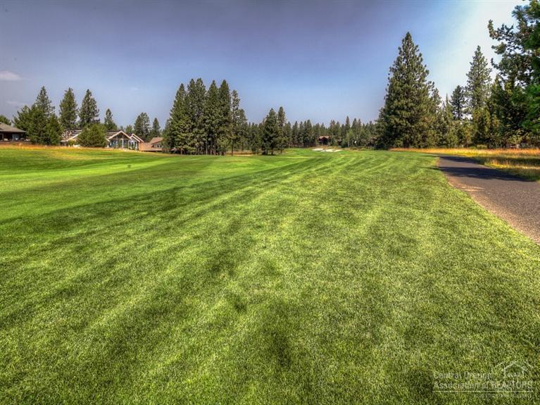 Broken Top - Residential