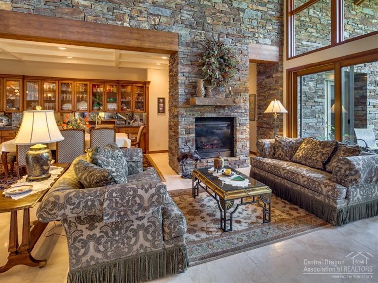 Broken Top - Residential