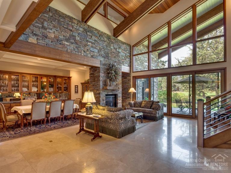 Broken Top - Residential