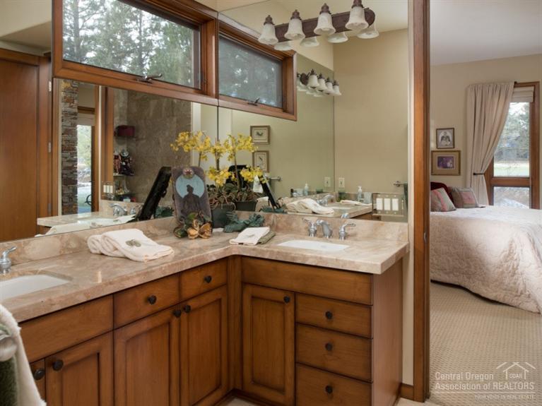 Broken Top - Residential