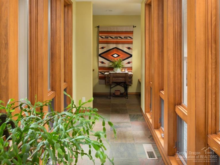 Broken Top - Residential