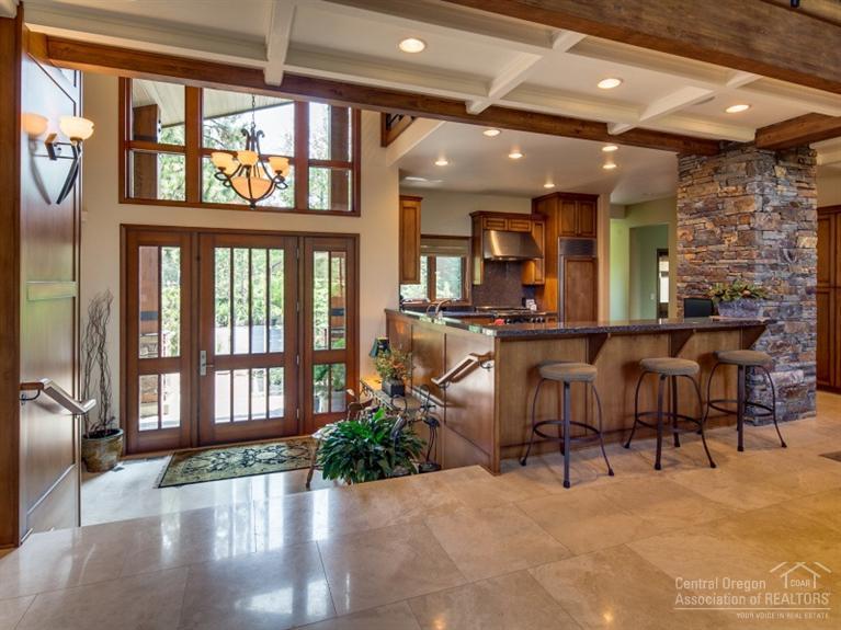 Broken Top - Residential