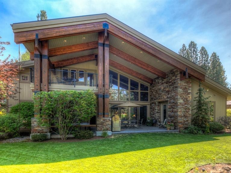 Broken Top - Residential