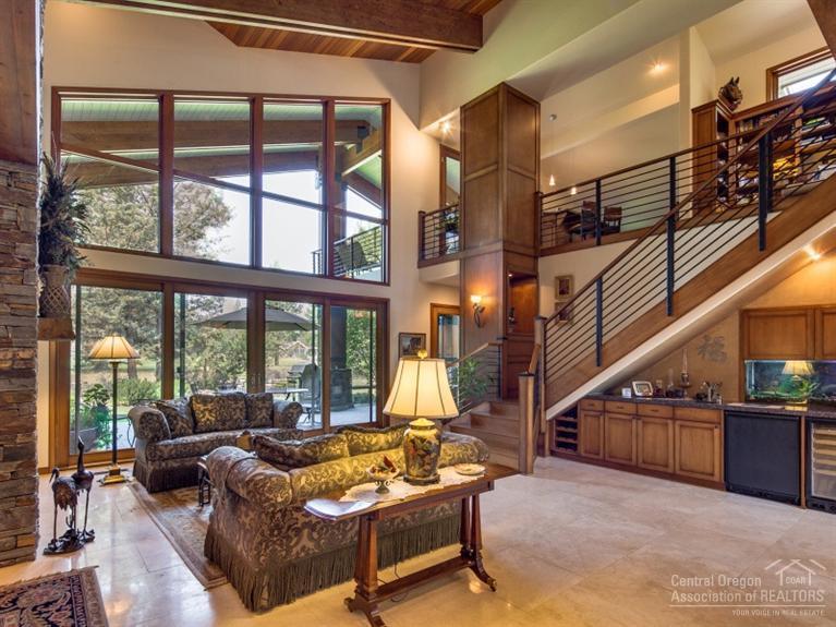 Broken Top - Residential