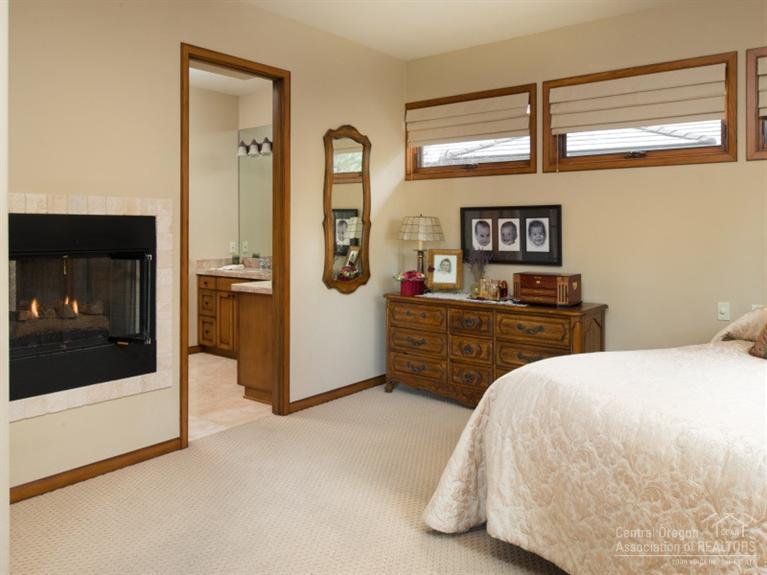 Broken Top - Residential