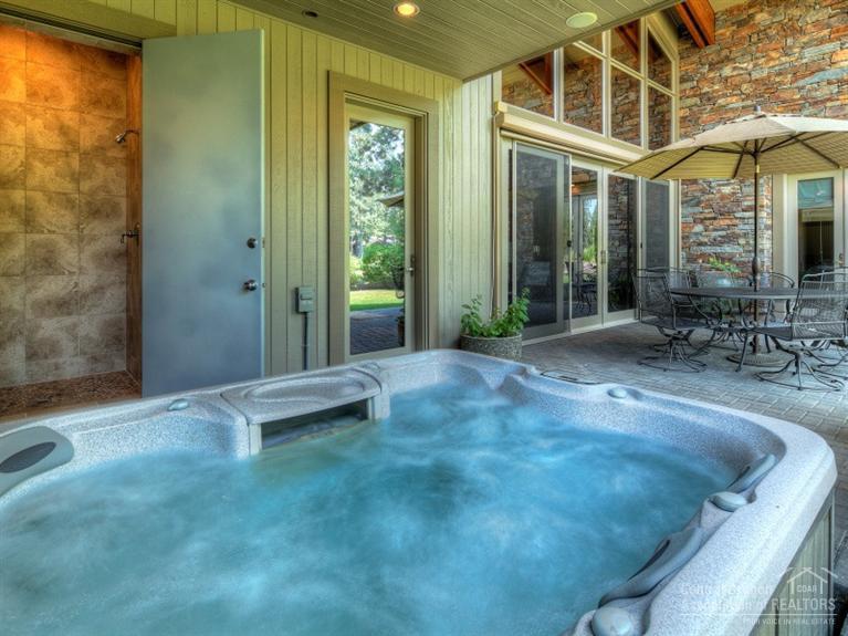 Broken Top - Residential