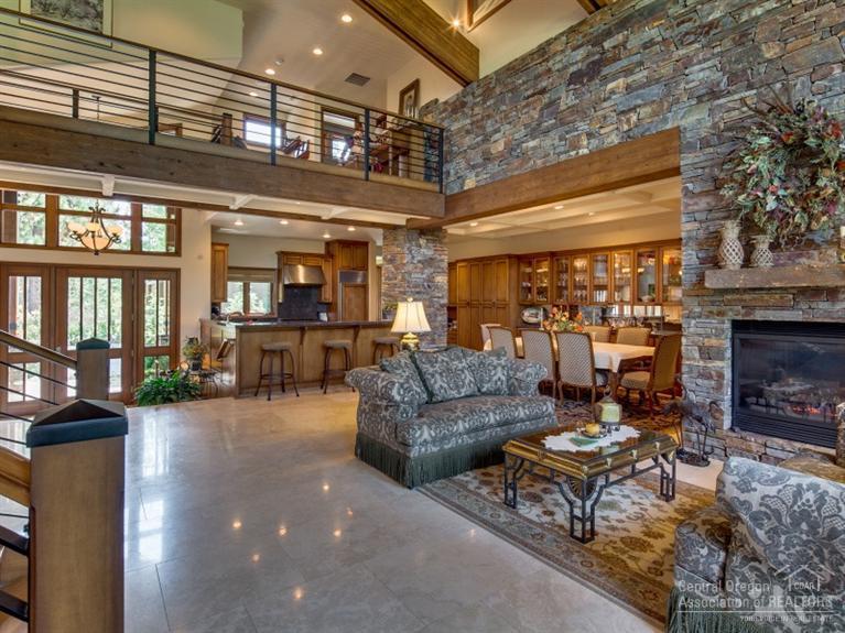 Broken Top - Residential