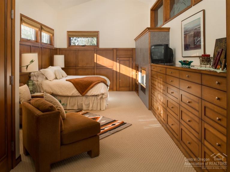 Broken Top - Residential