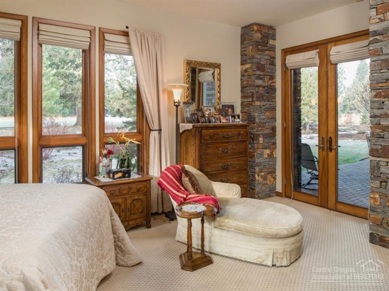 Broken Top - Residential