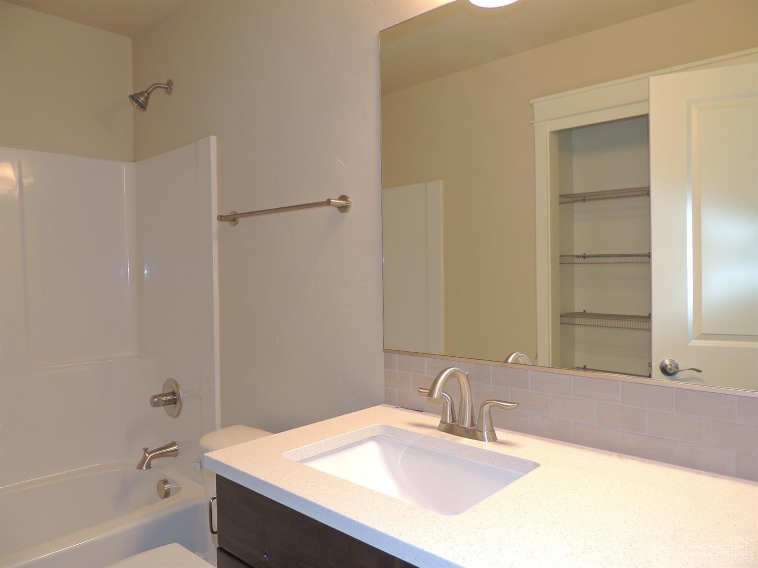 McCall Landing - Residential