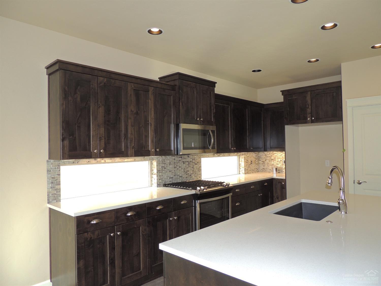 McCall Landing - Residential