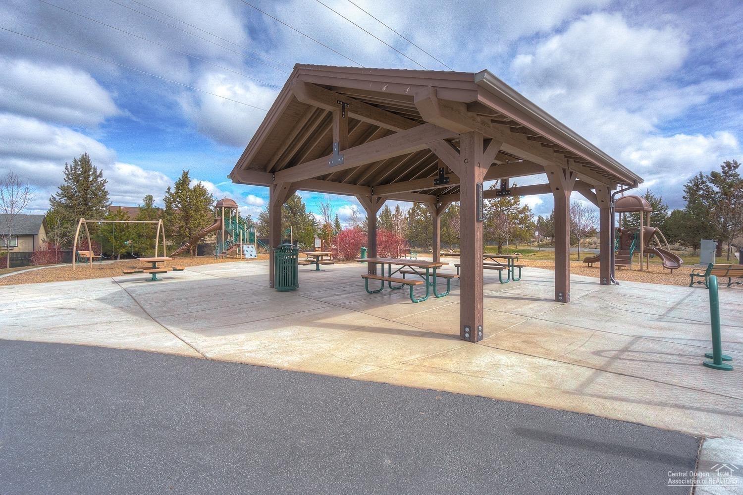 McCall Landing - Residential