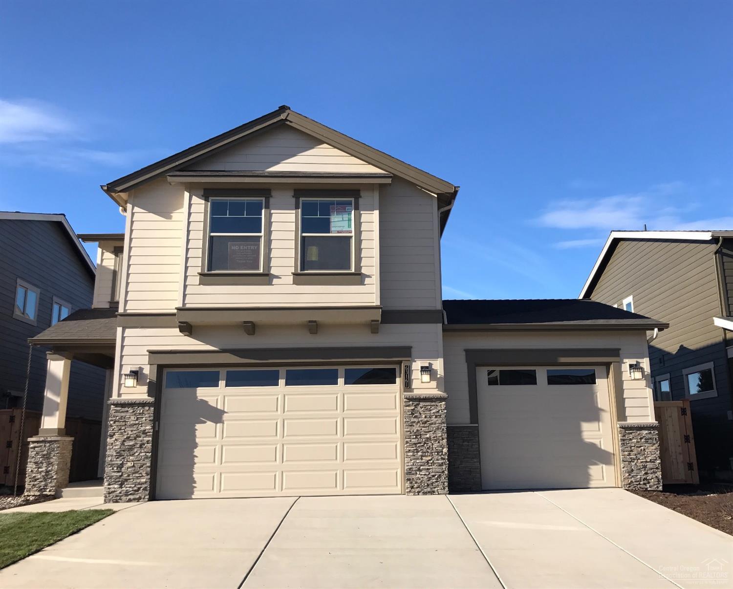 McCall Landing - Residential