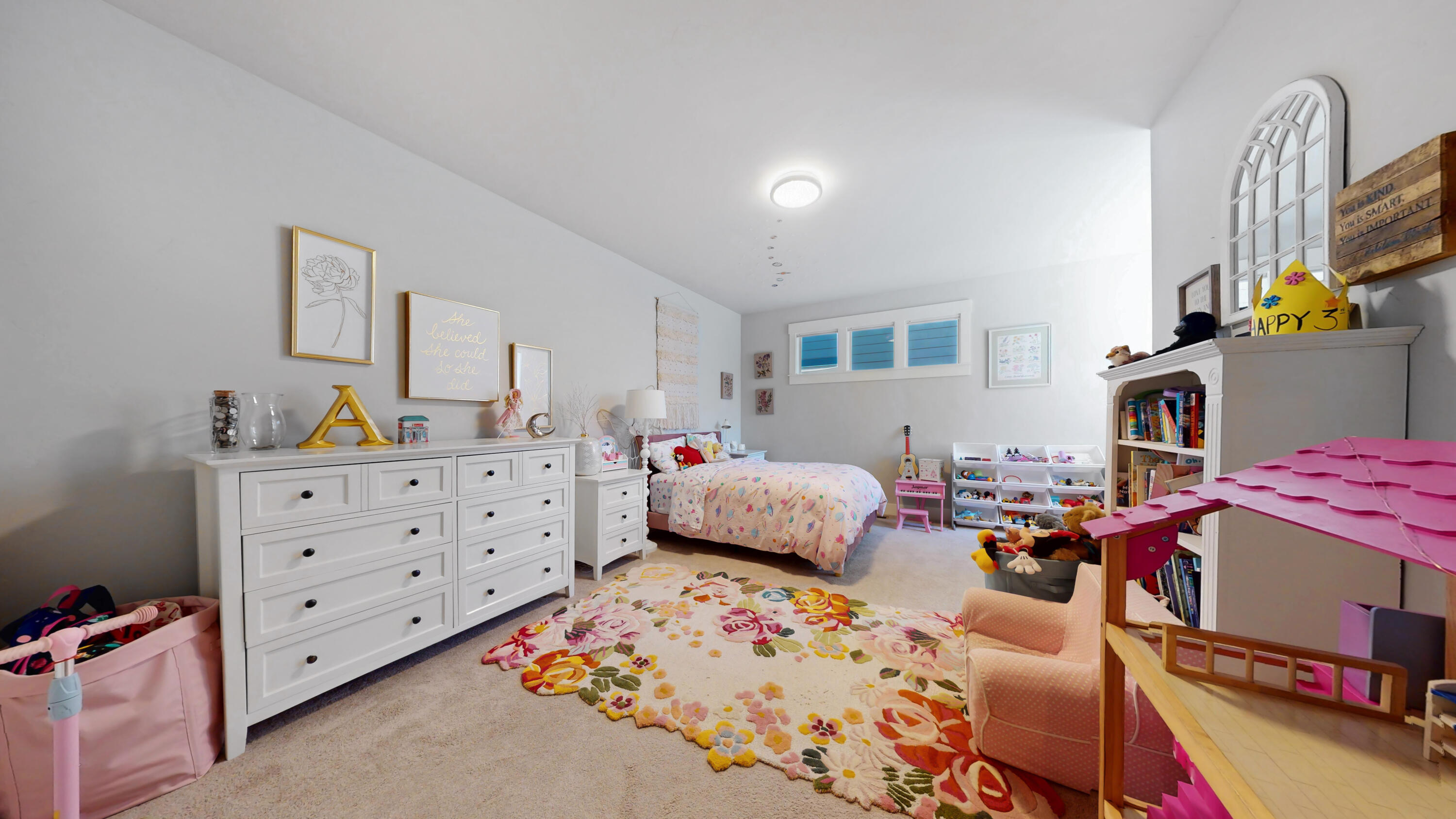 The Bridges - Residential