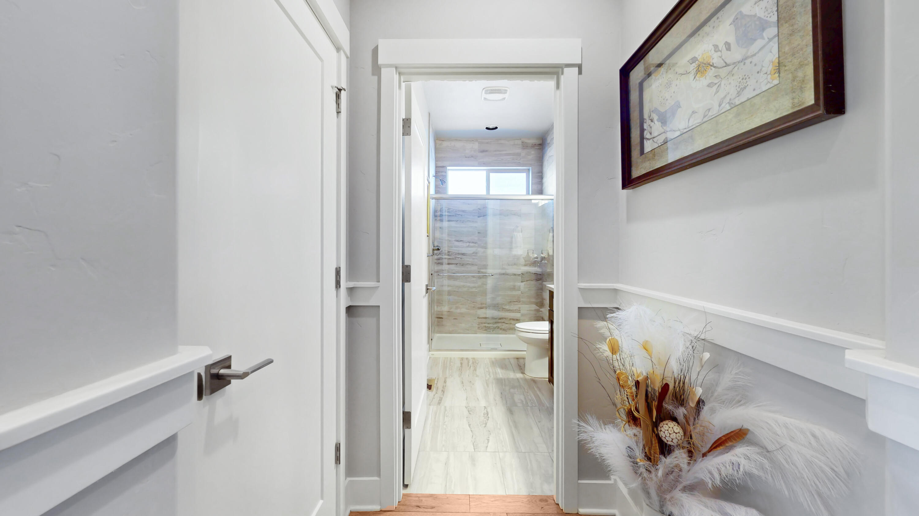 The Bridges - Residential