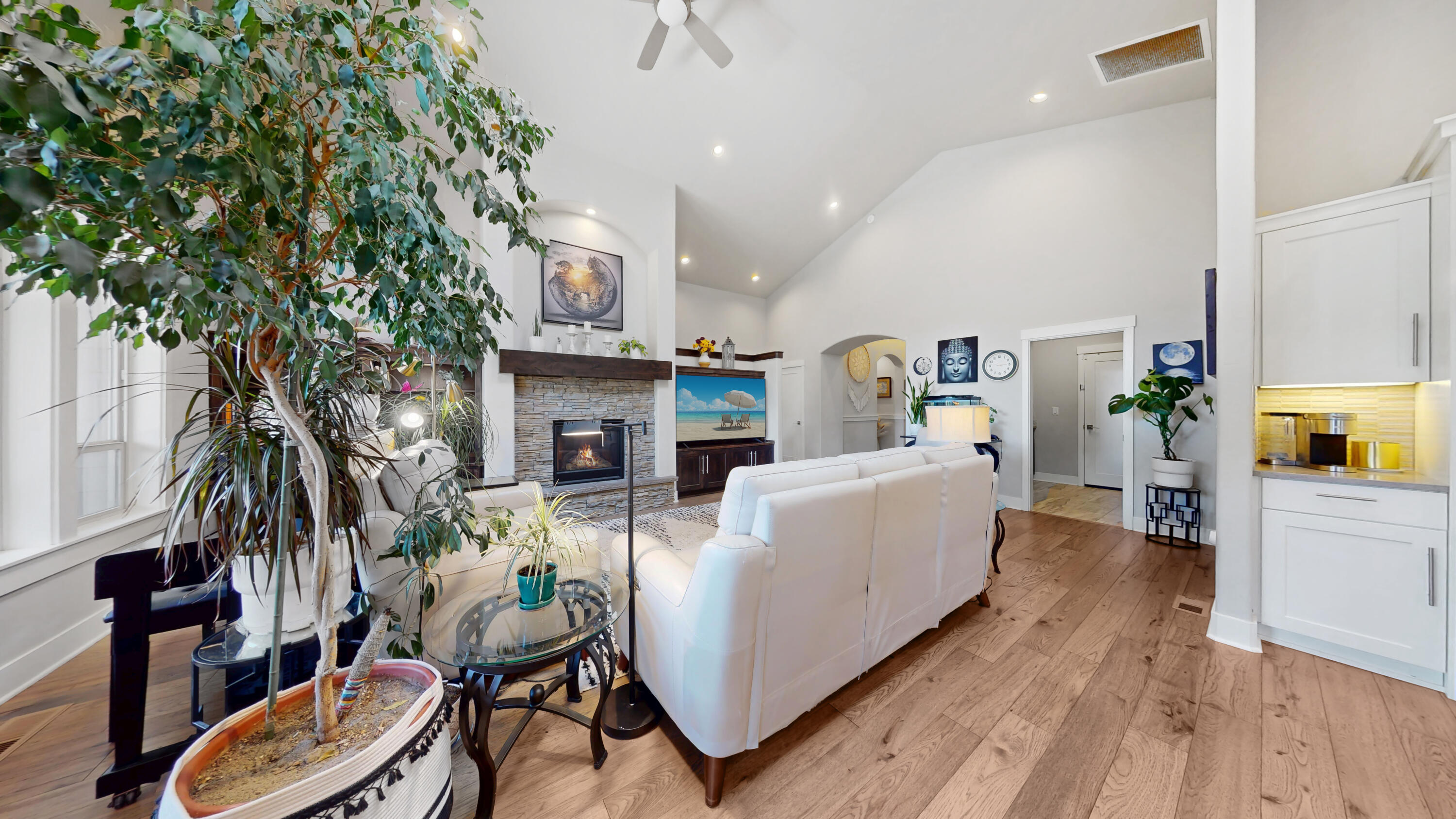 The Bridges - Residential