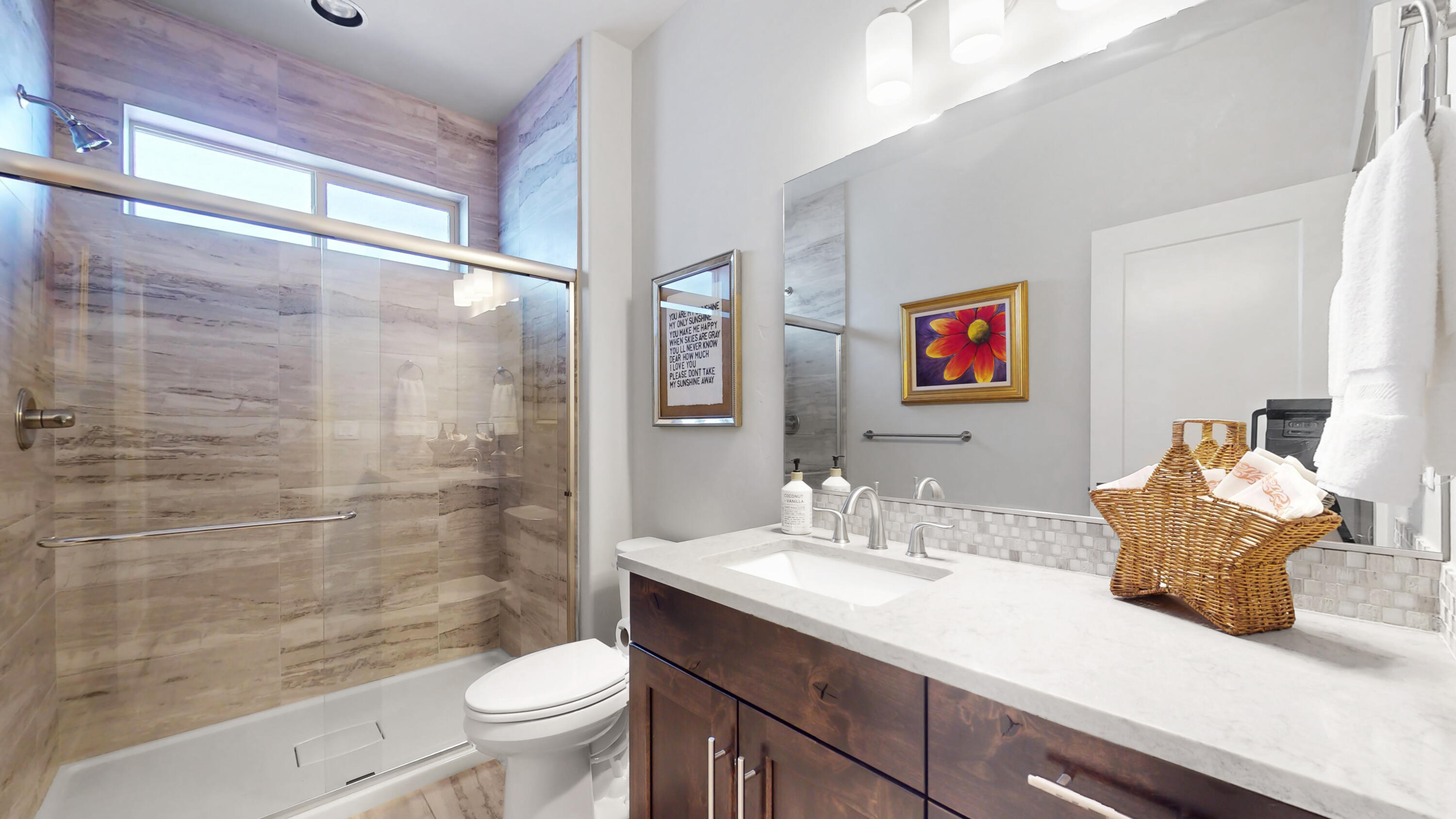 The Bridges - Residential