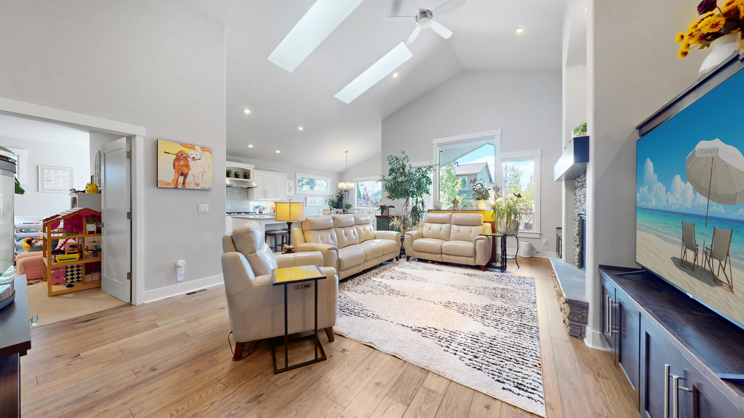 The Bridges - Residential