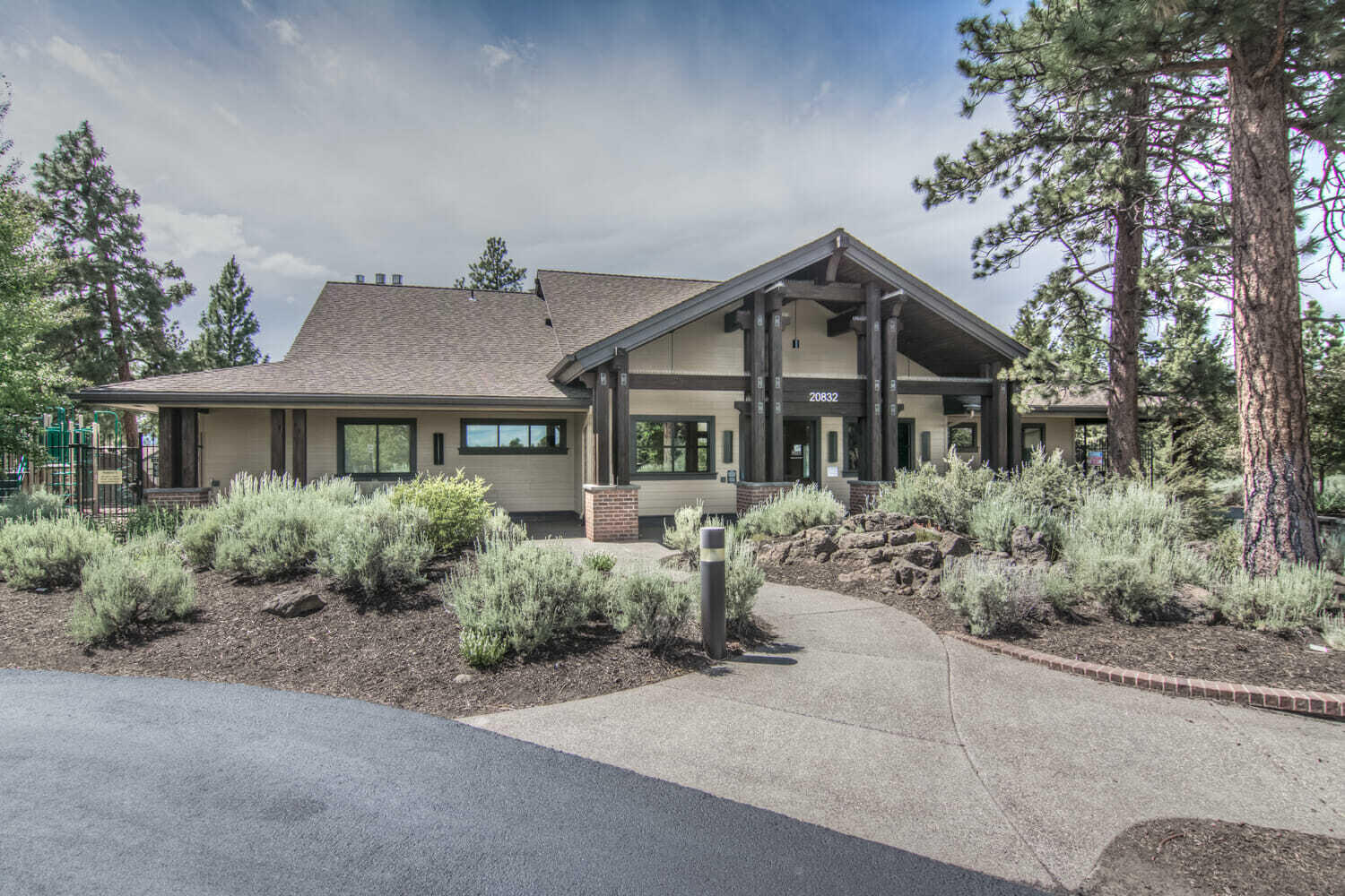 The Bridges - Residential