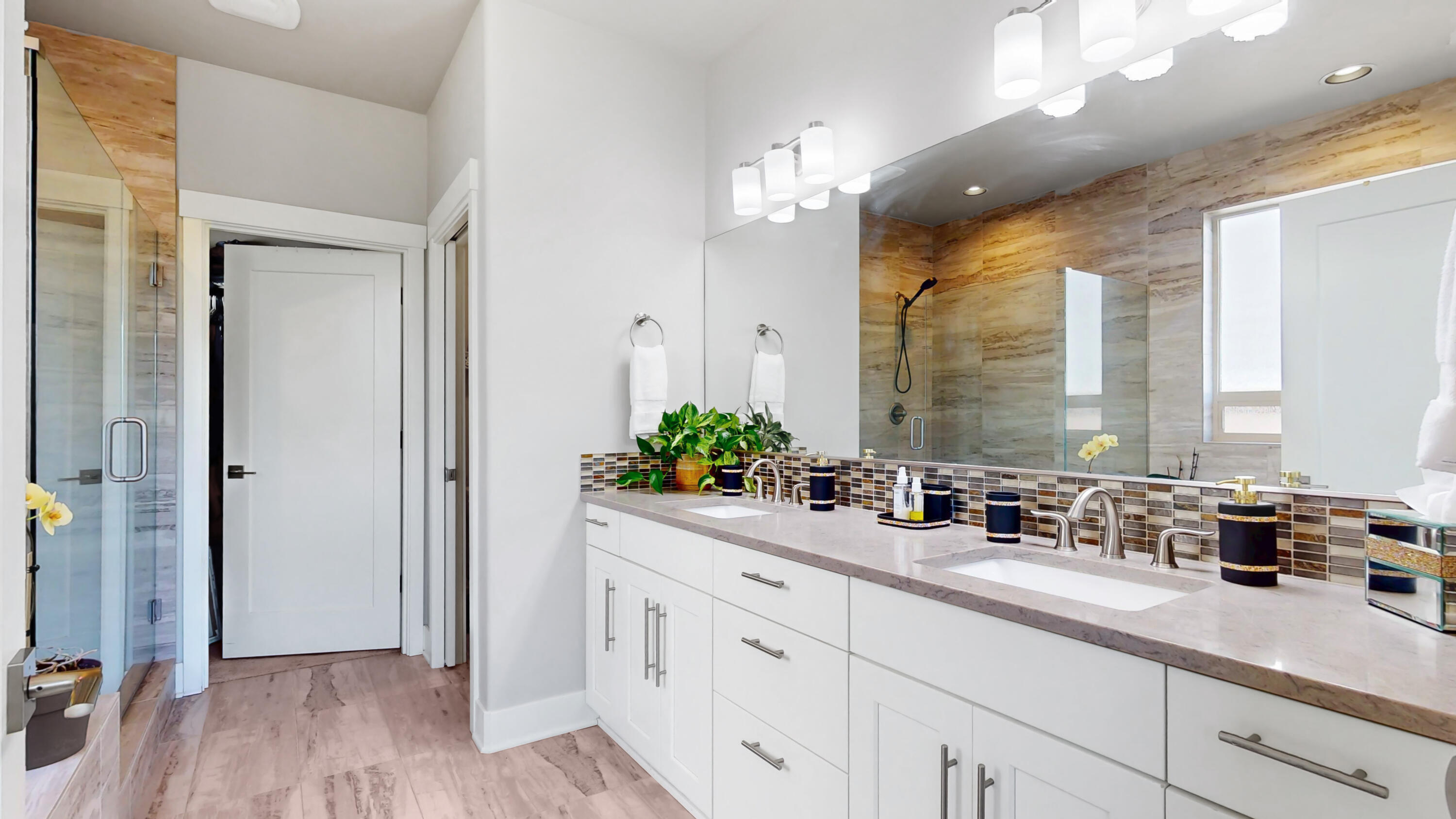 The Bridges - Residential