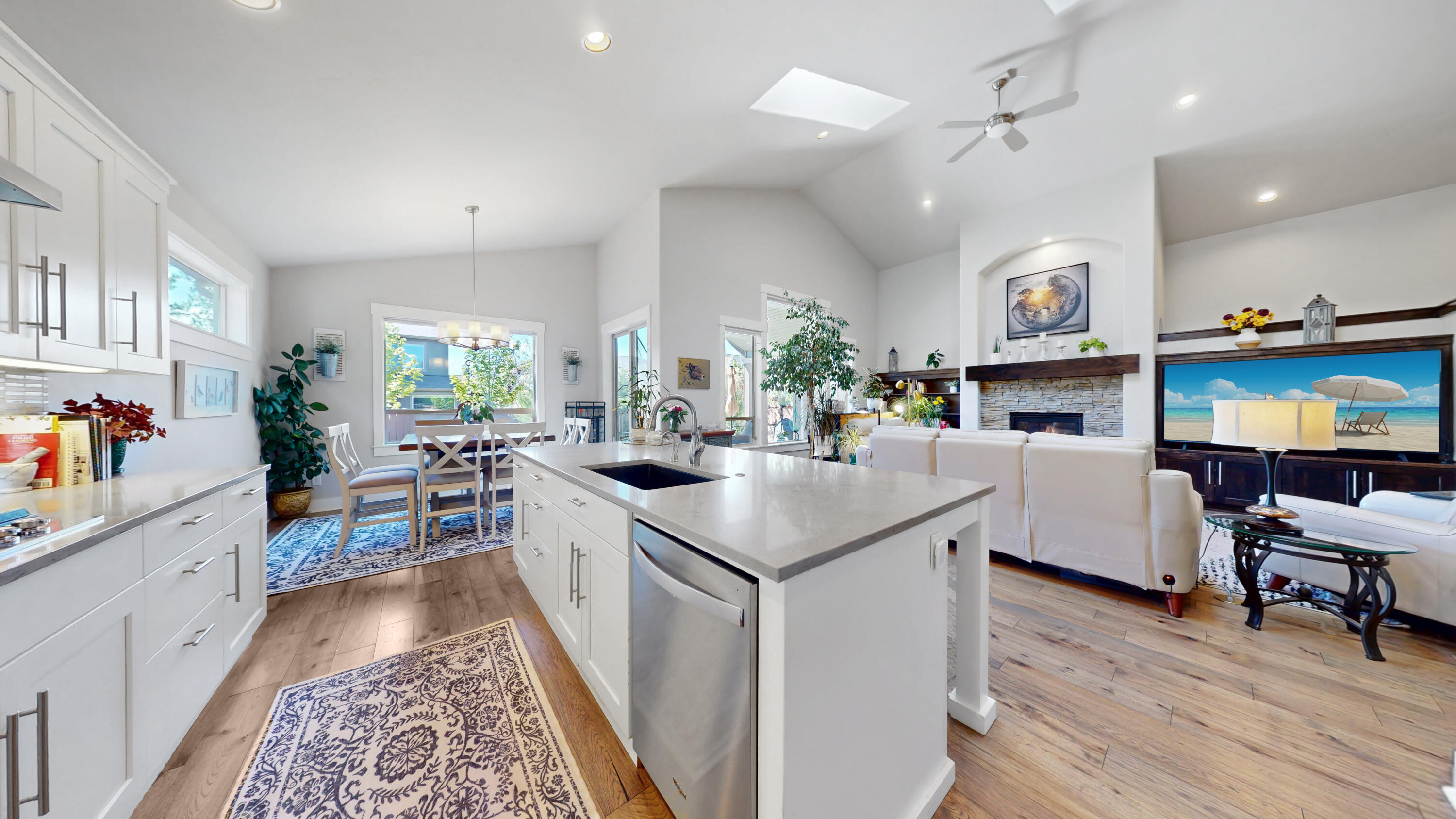 The Bridges - Residential