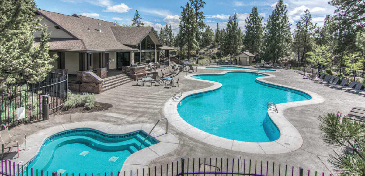 The Bridges - Residential