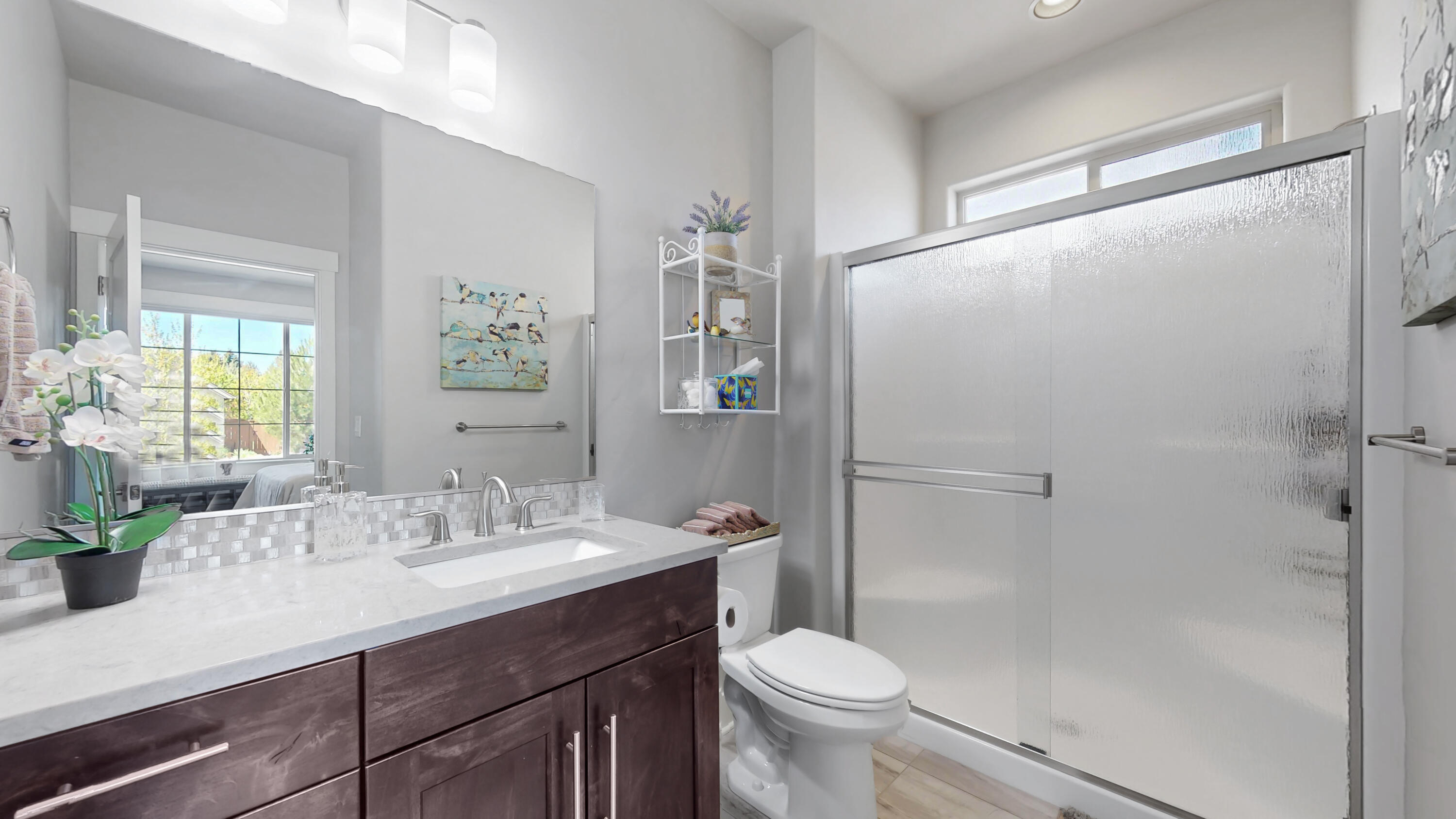 The Bridges - Residential