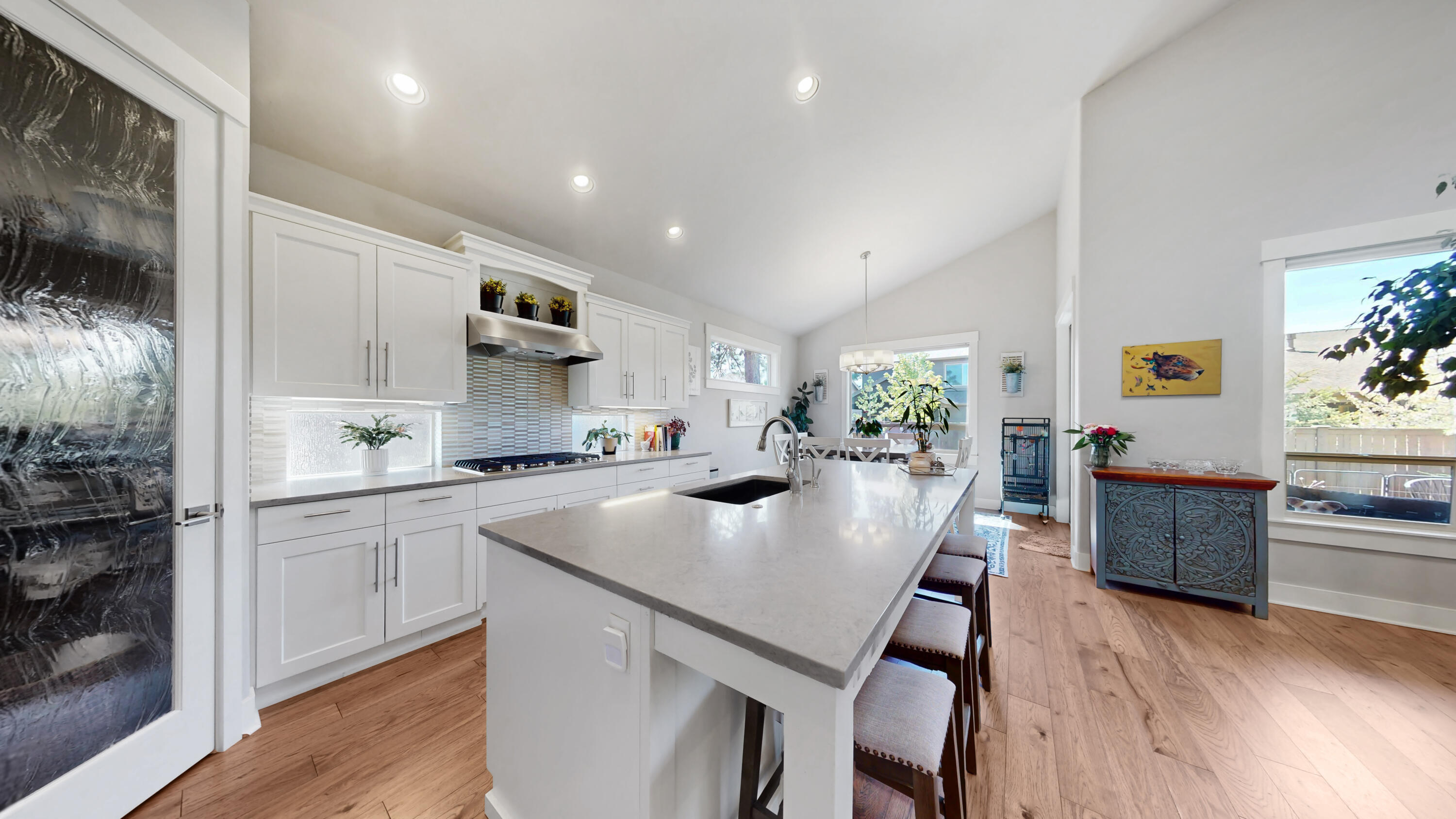 The Bridges - Residential