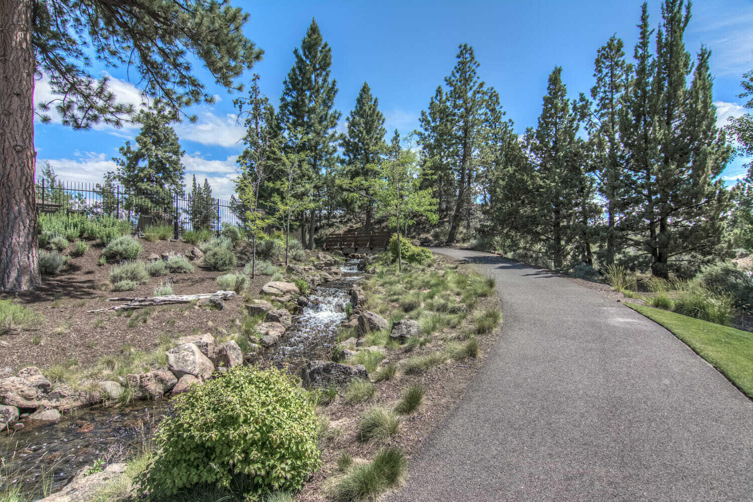 The Bridges - Residential