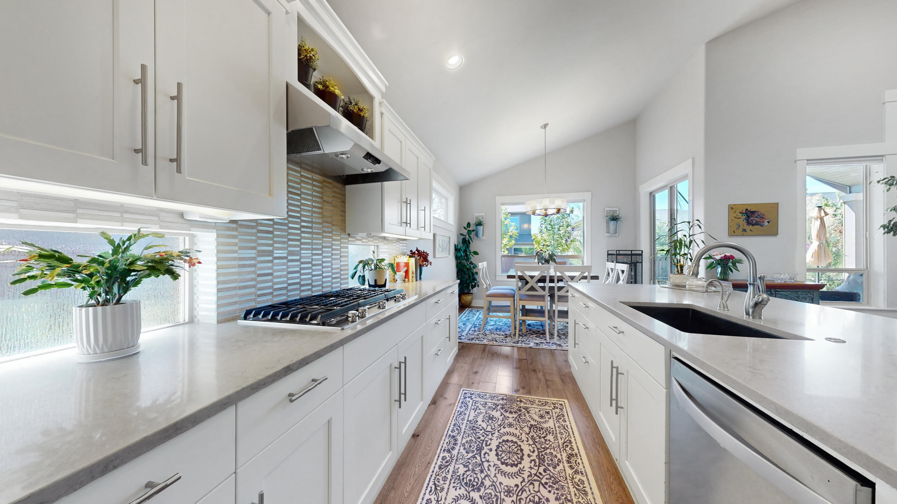 The Bridges - Residential