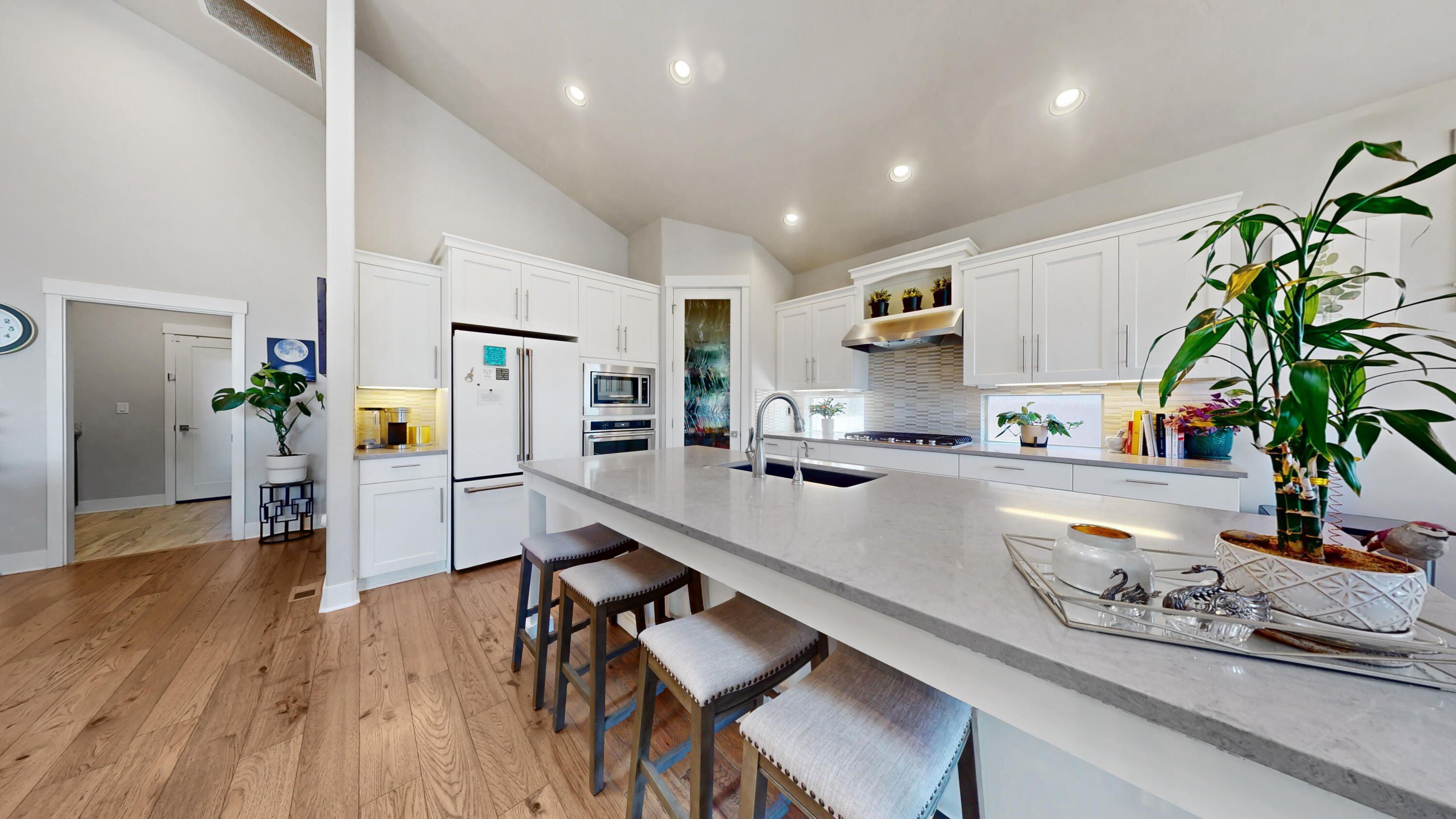 The Bridges - Residential