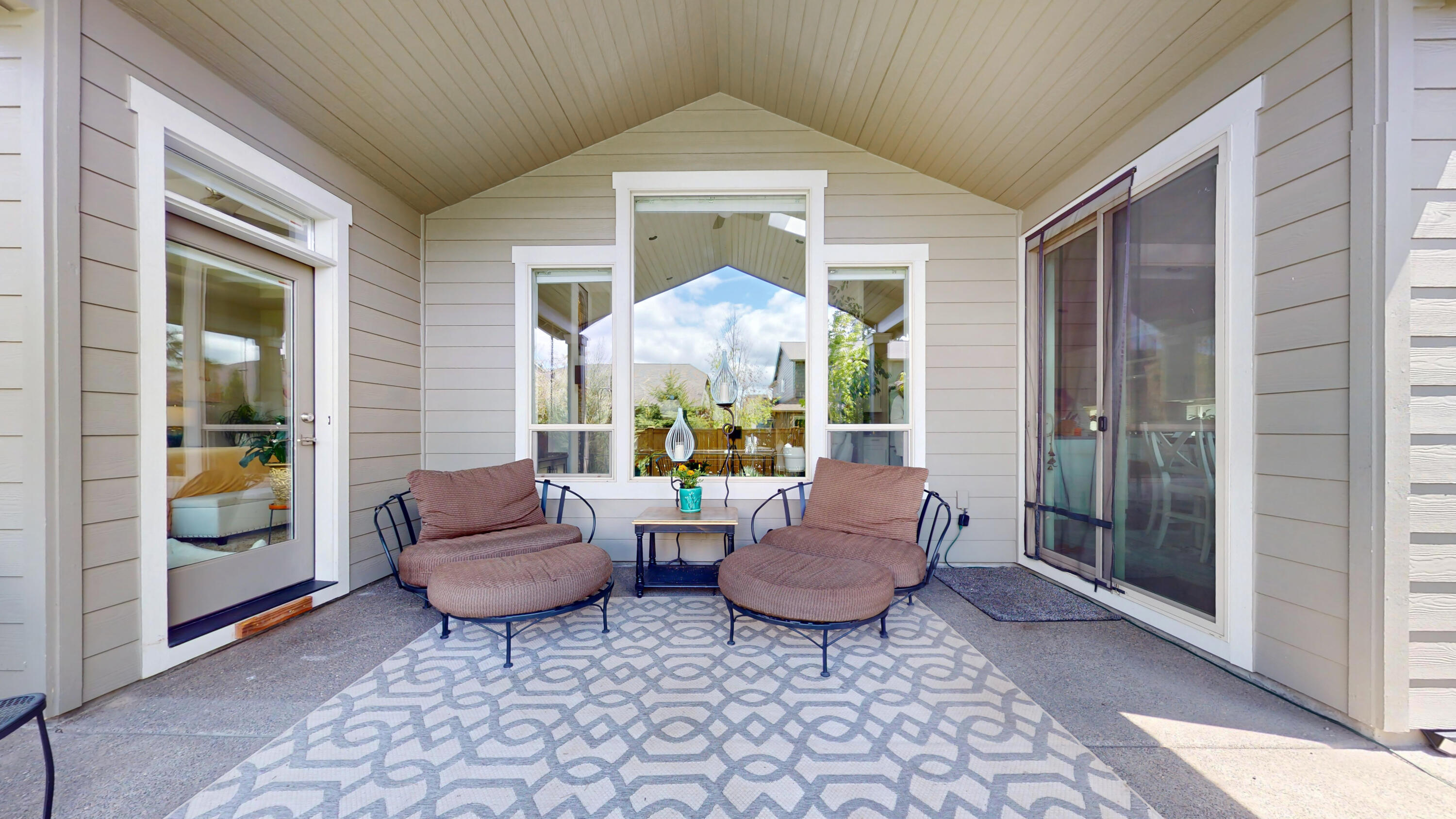 The Bridges - Residential