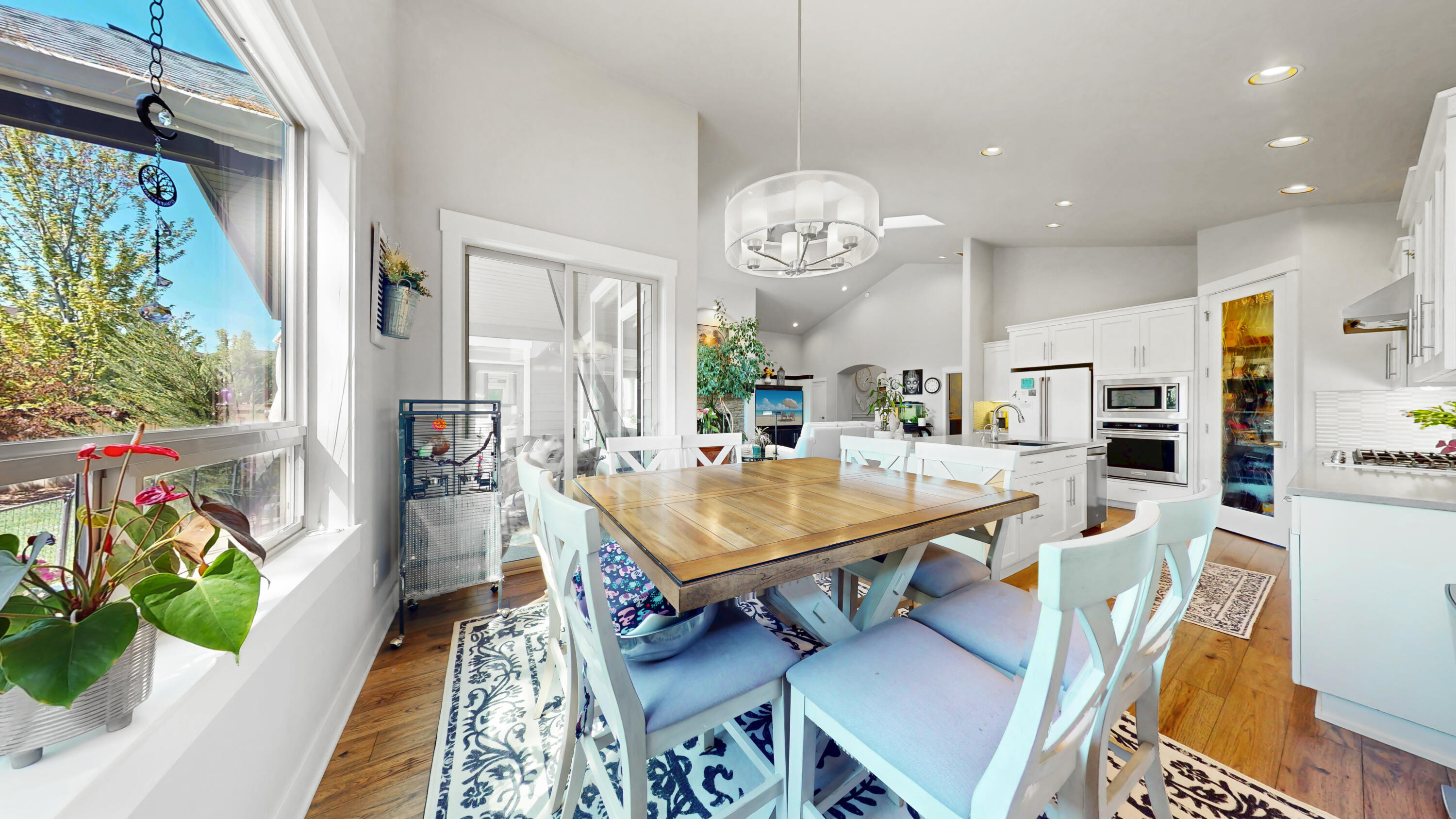 The Bridges - Residential