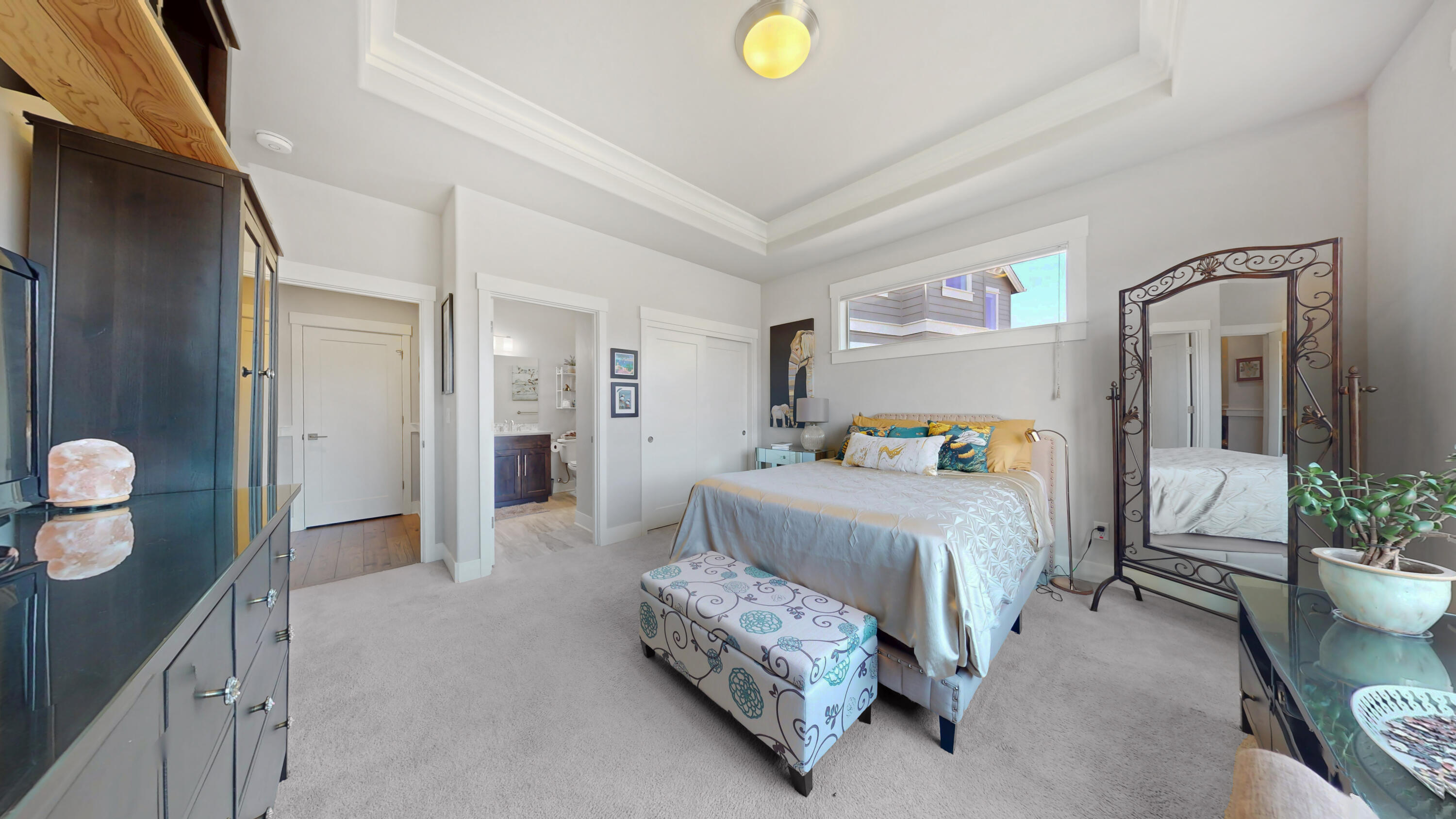 The Bridges - Residential