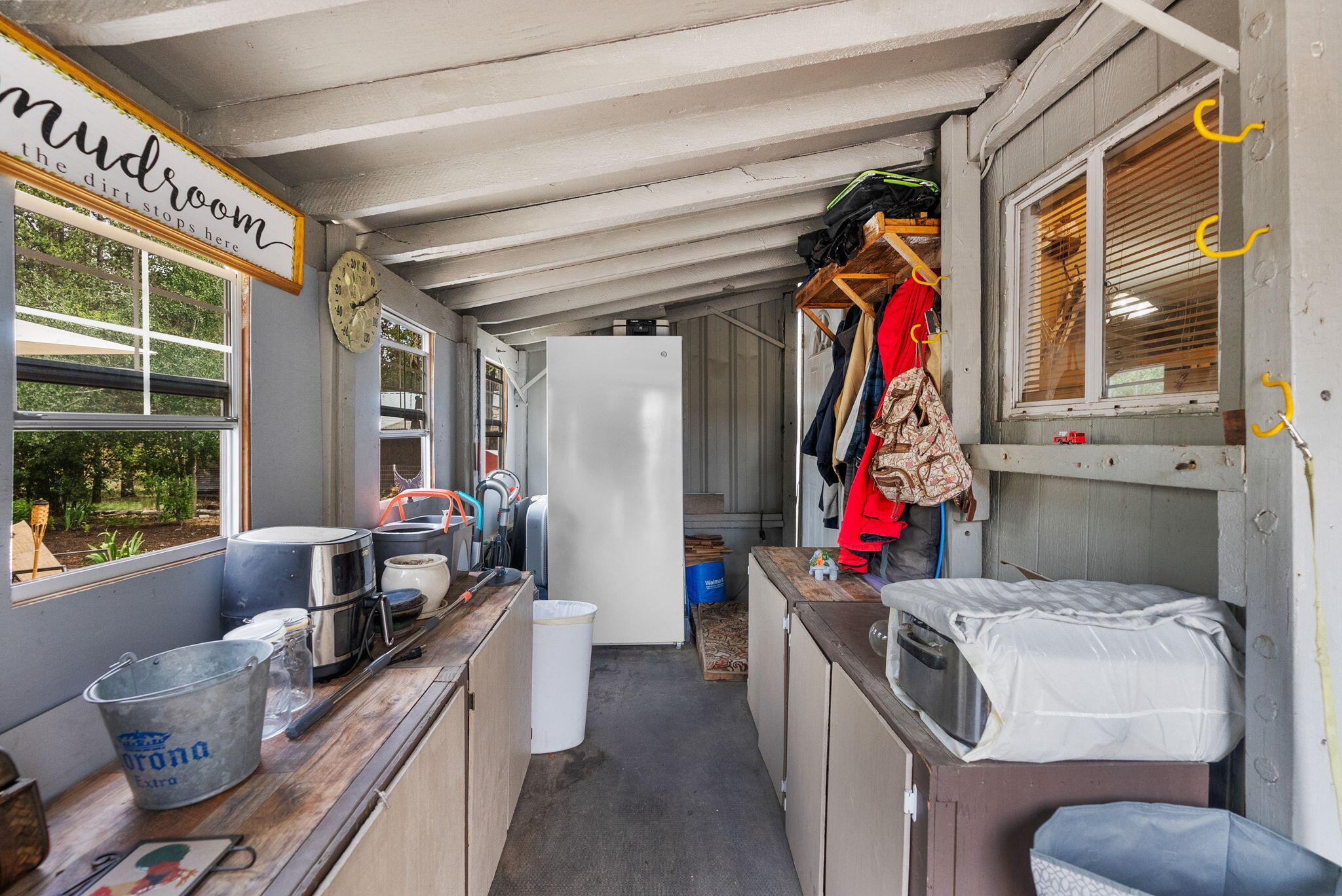 Safari Acres - Residential