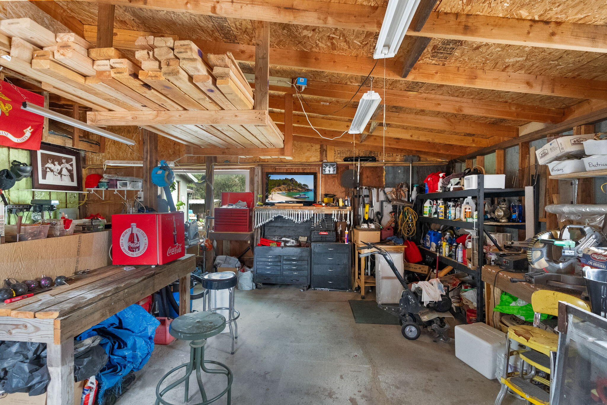 Safari Acres - Residential