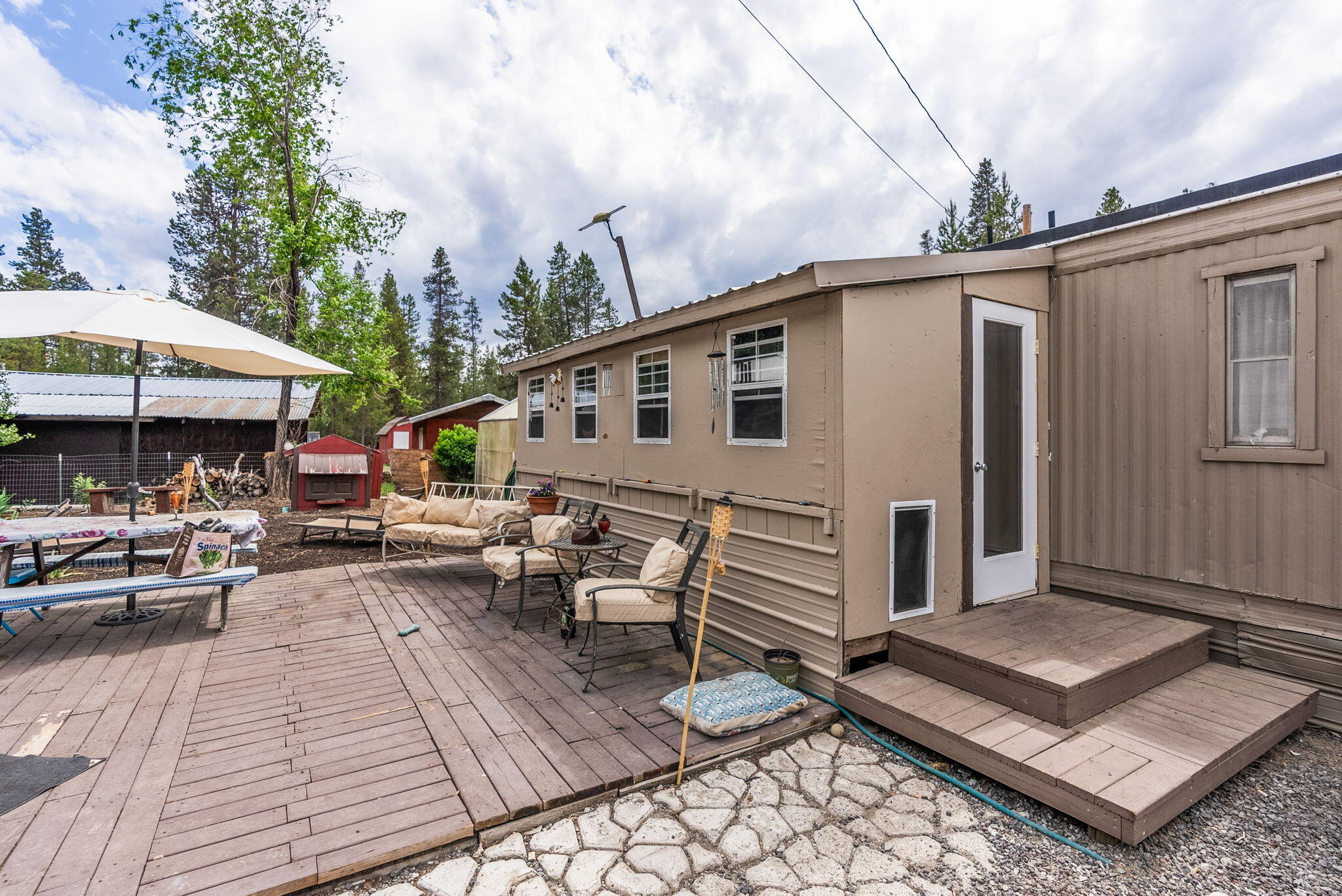 Safari Acres - Residential