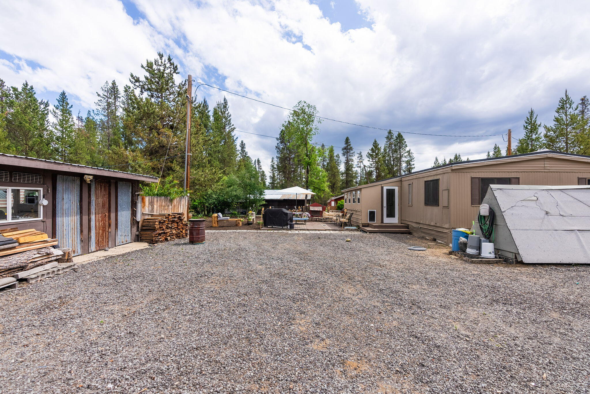 Safari Acres - Residential