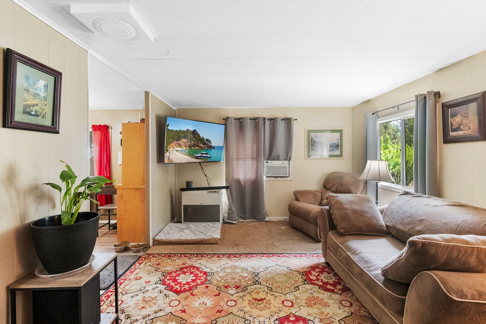 Safari Acres - Residential