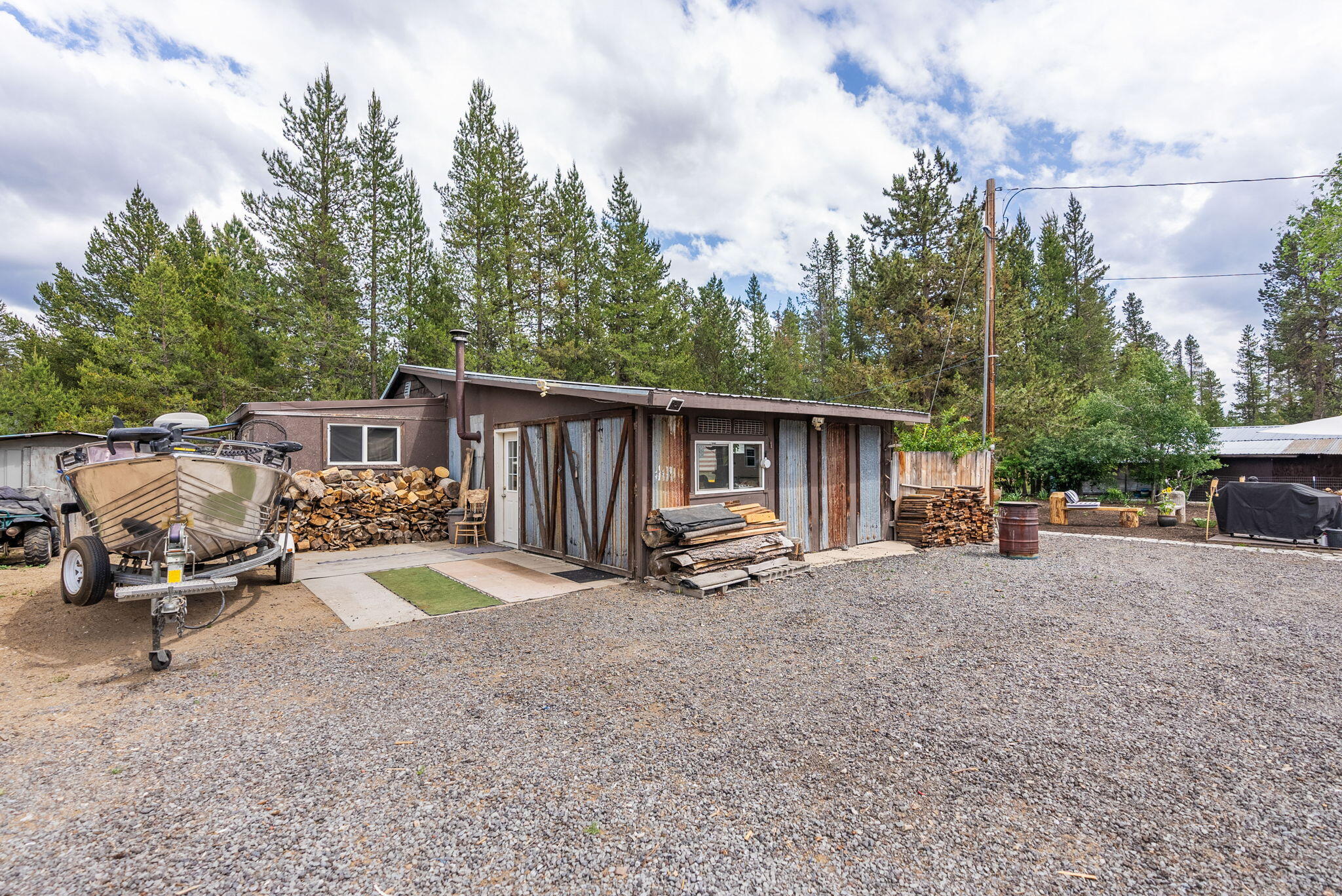 Safari Acres - Residential