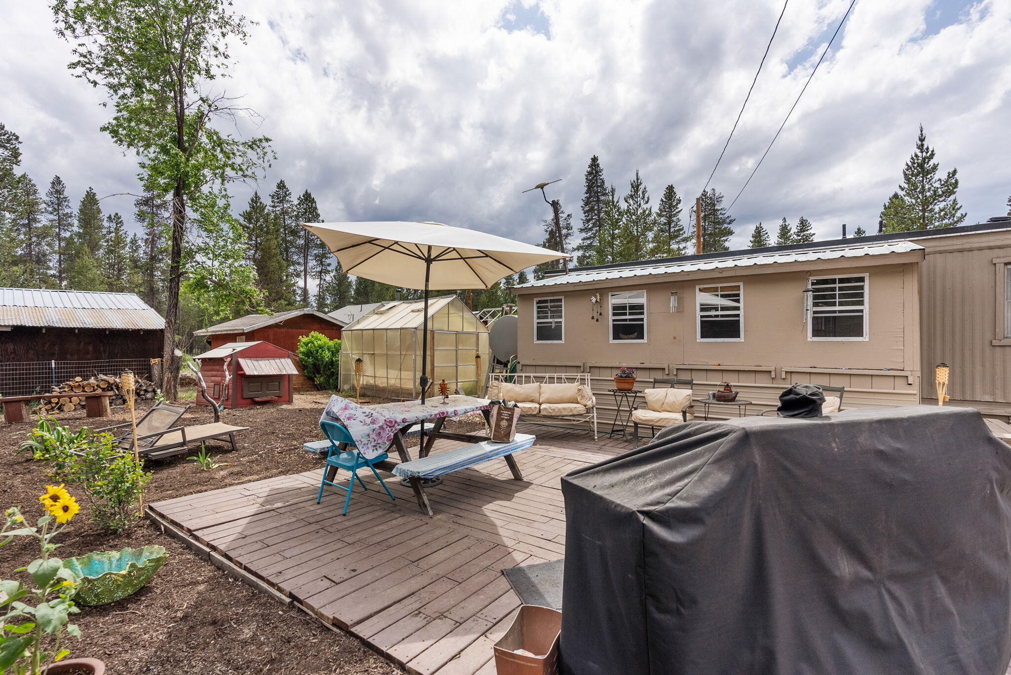 Safari Acres - Residential