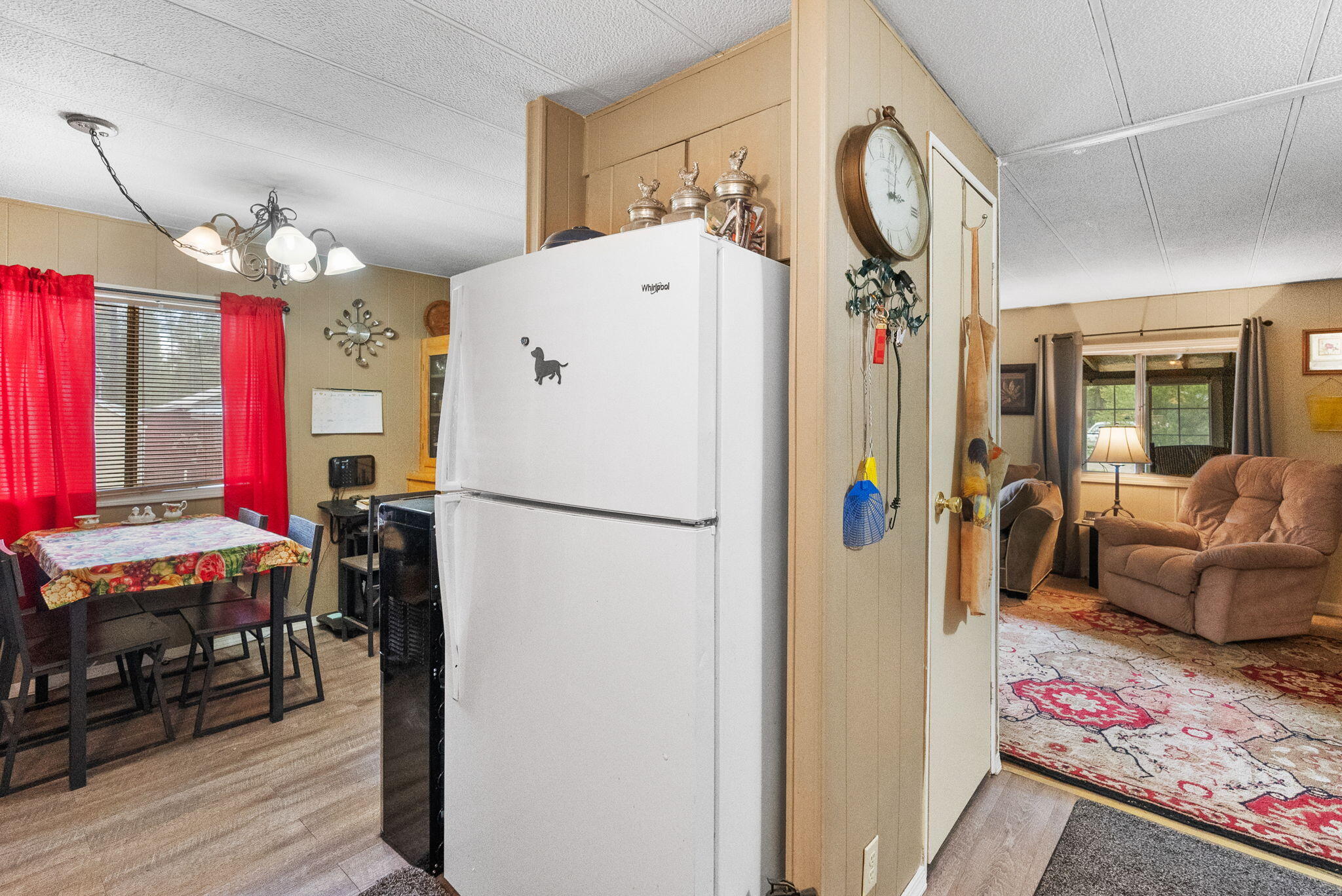 Safari Acres - Residential