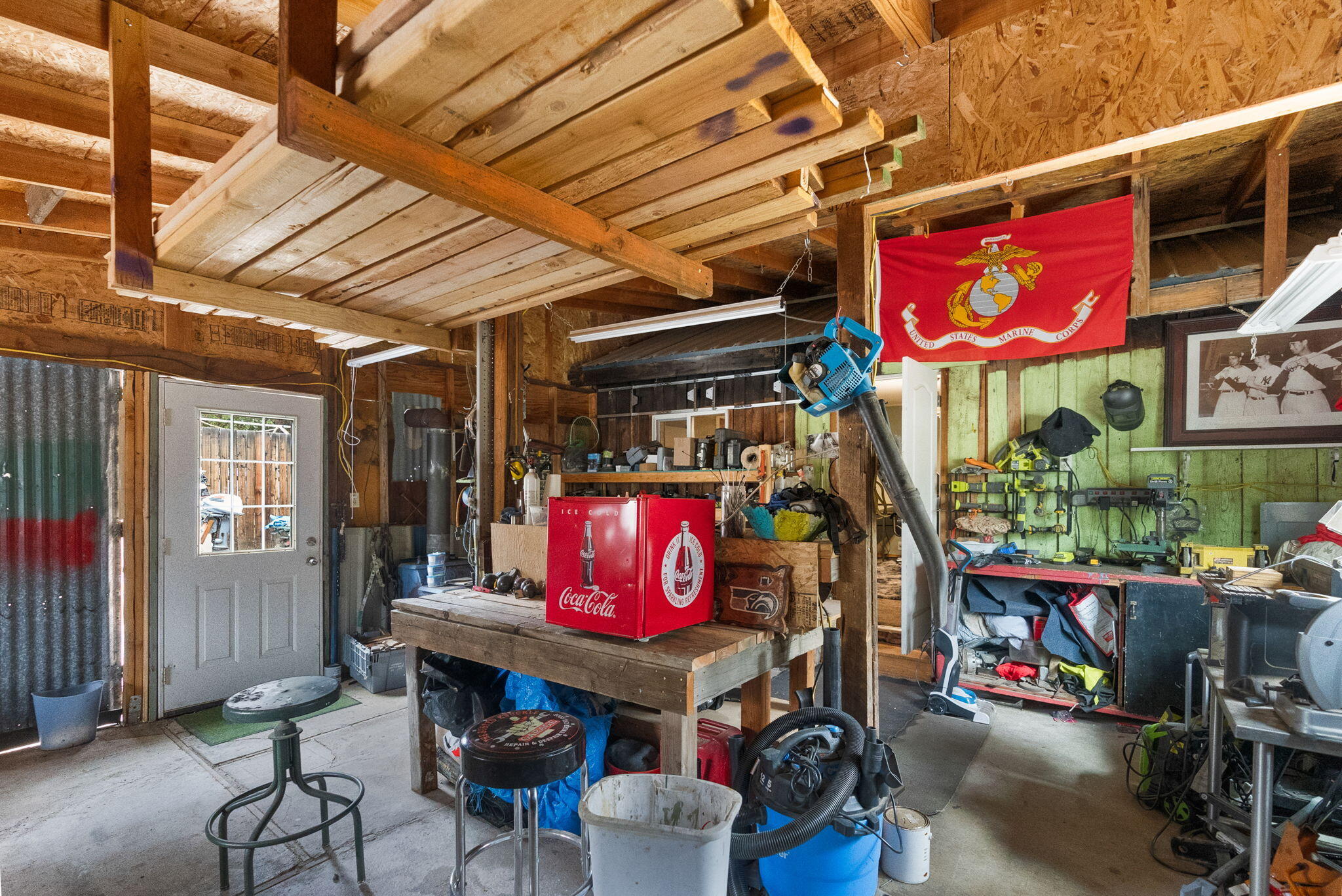 Safari Acres - Residential