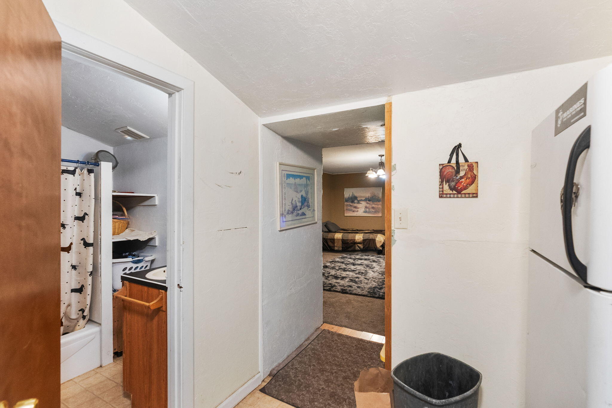 Safari Acres - Residential