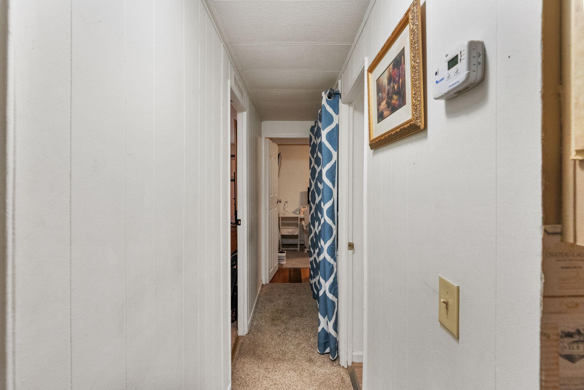 Safari Acres - Residential